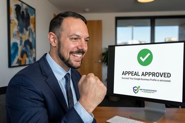 GBP Appeals Service gallery image 3