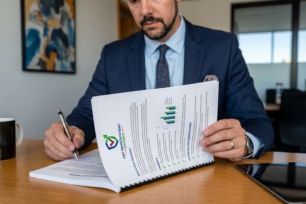 Free GBP Suspension Audit gallery image 2