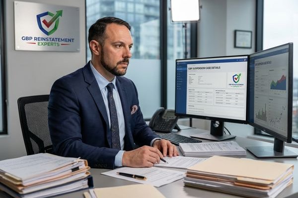 Free GBP Suspension Audit gallery image 1