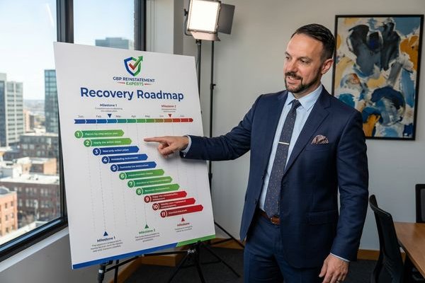 Free GBP Suspension Audit gallery image 4