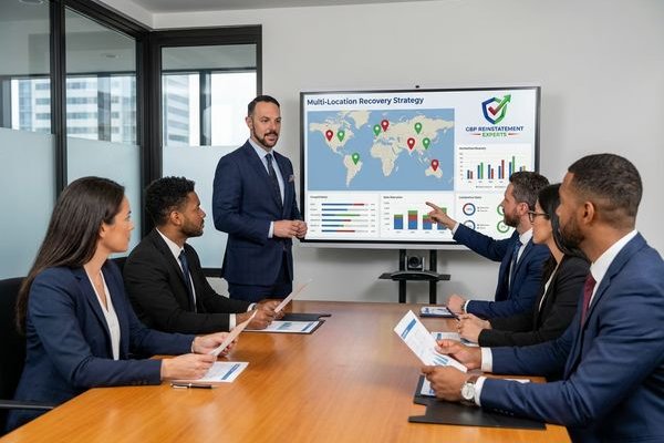 GBP Reinstatement Service gallery image 4