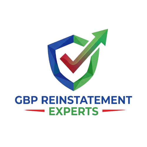 GBP Reinstatement Experts