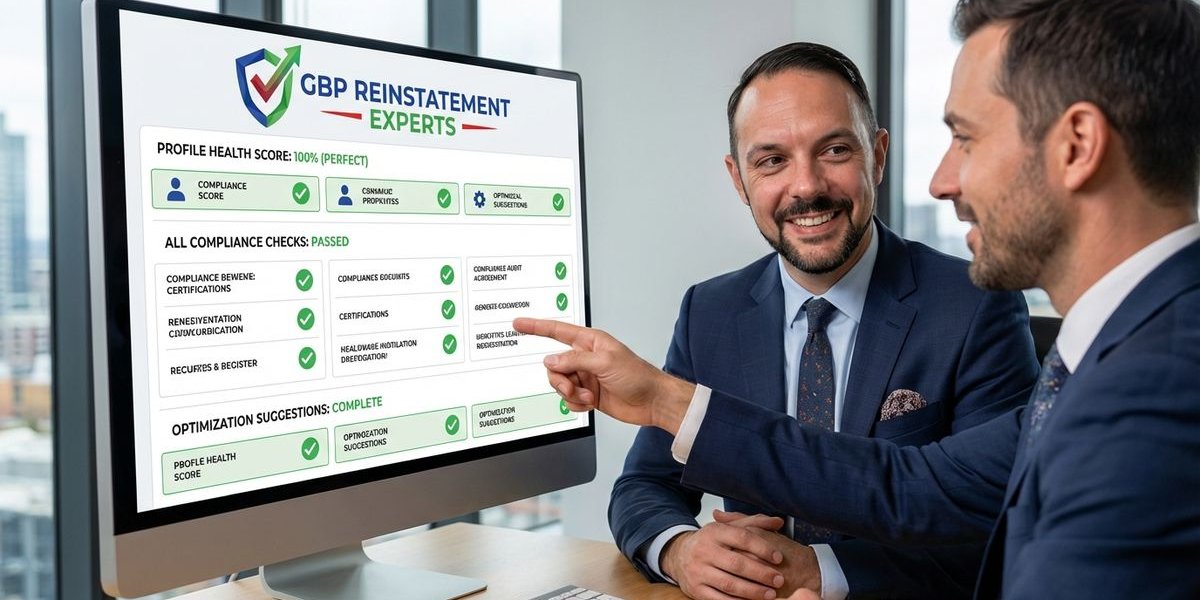 GBP Compliance Support